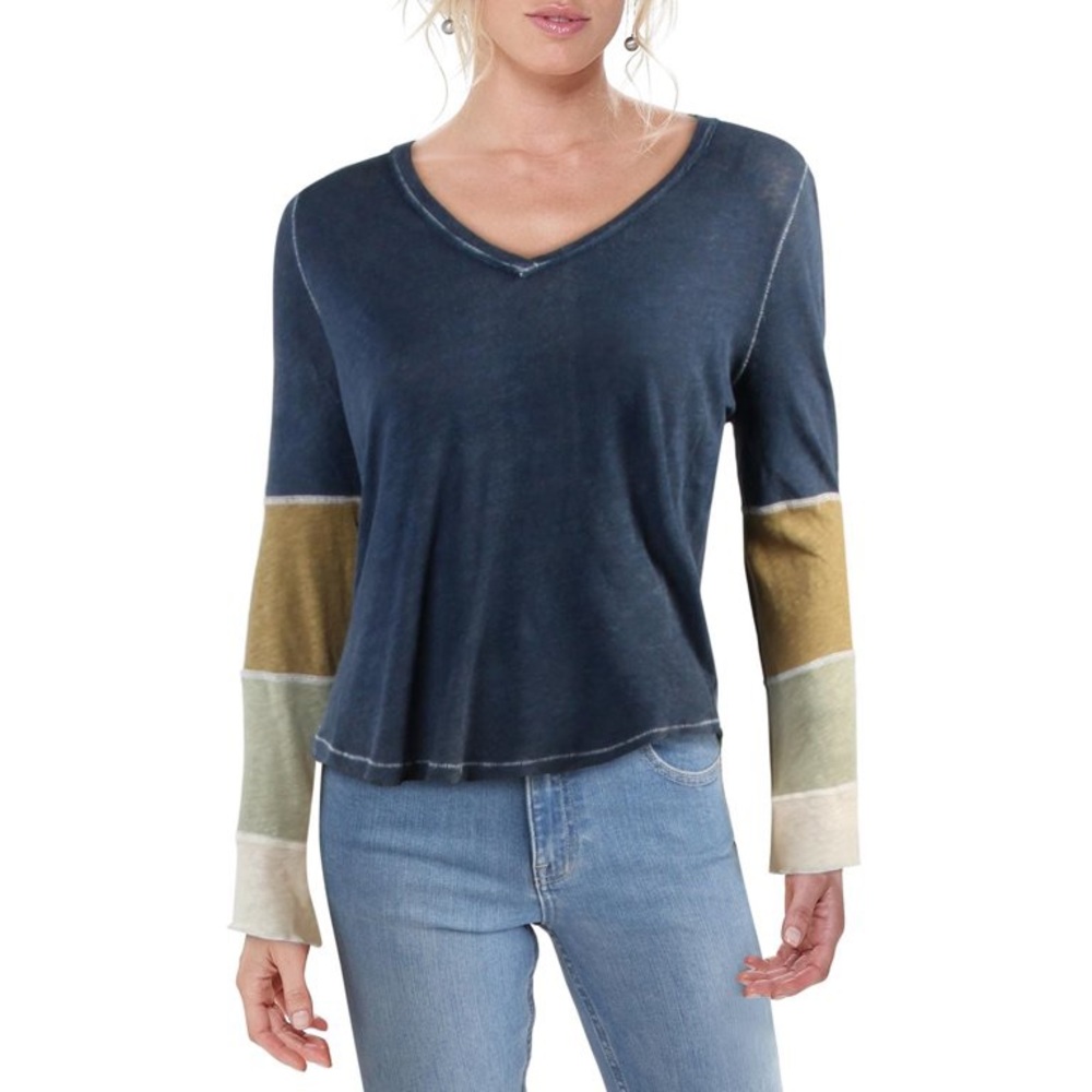 Free People Spread Your Wings Tee